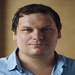 Dr. Evgenii Vinogradov