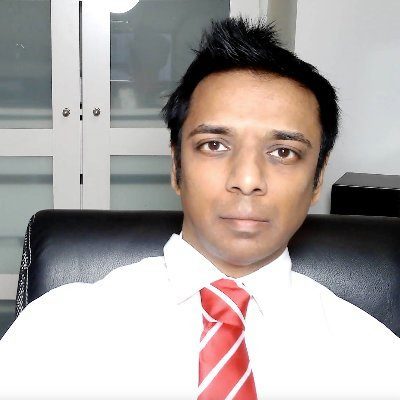 Dr. Ganapathi Pulipaka