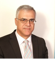 Prof. Kassem Saleh