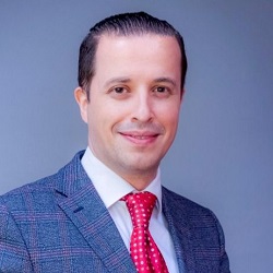 Dr. Mohammed Al-Obaydee