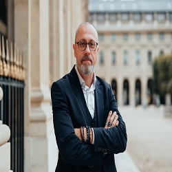 Dr. Emmanuel R. Goffi