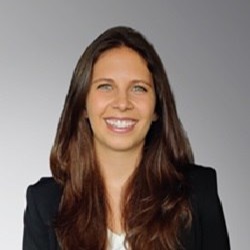 Mrs. Maria Araujo Fontainha