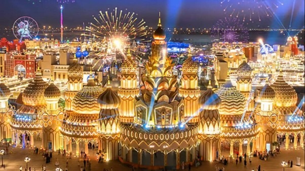 Global Village